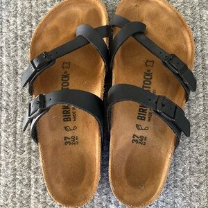 Birkenstock sanders